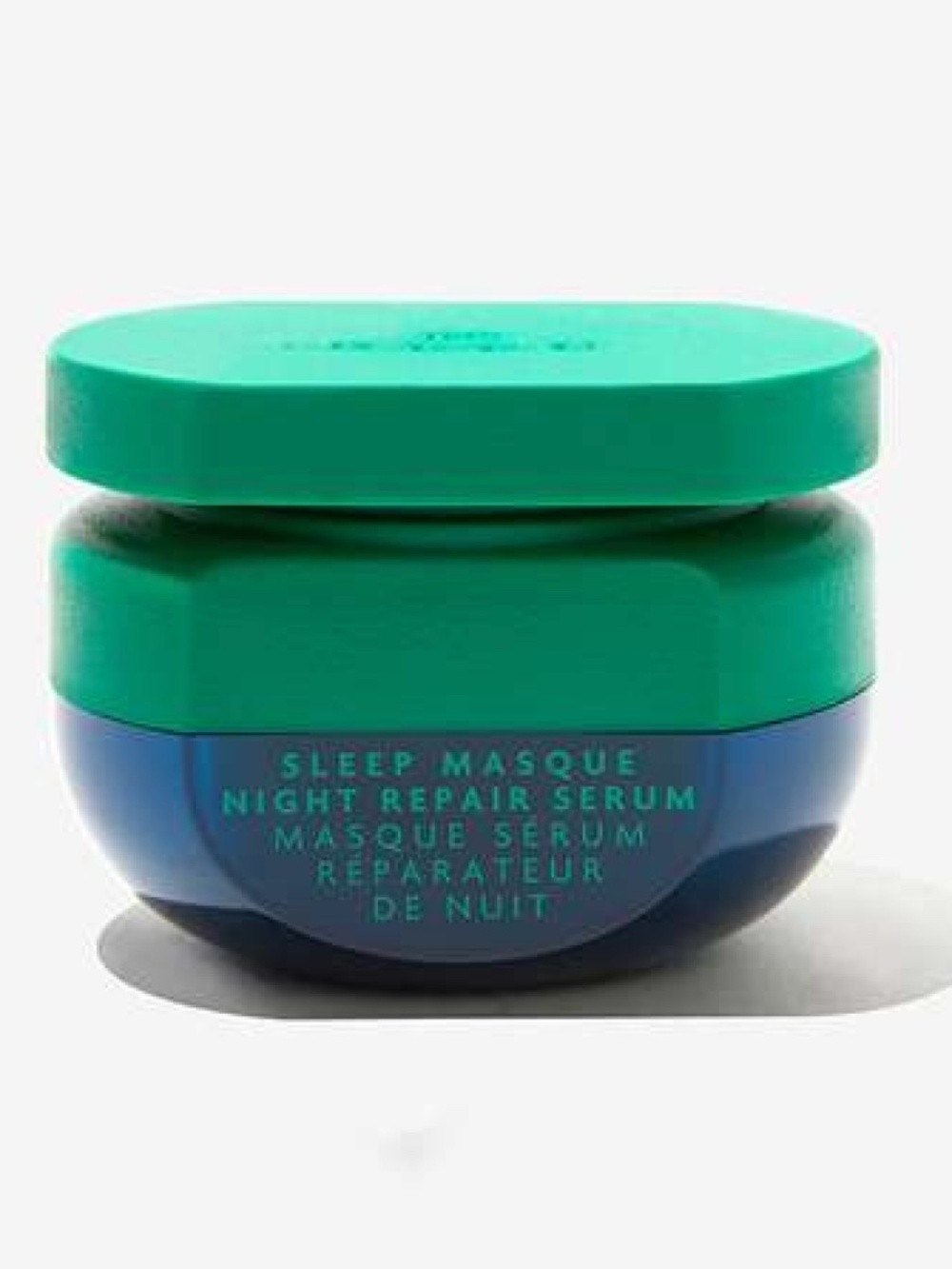 NEW R+Co Bleu Sleep Masque Night Repair Serum